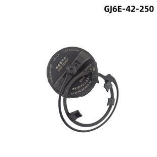 Gj6E-42-250 Bj3E-42-250 Suitable for Mazda Fuel Tank Cap Fuel Filler Cap Gj6E42250