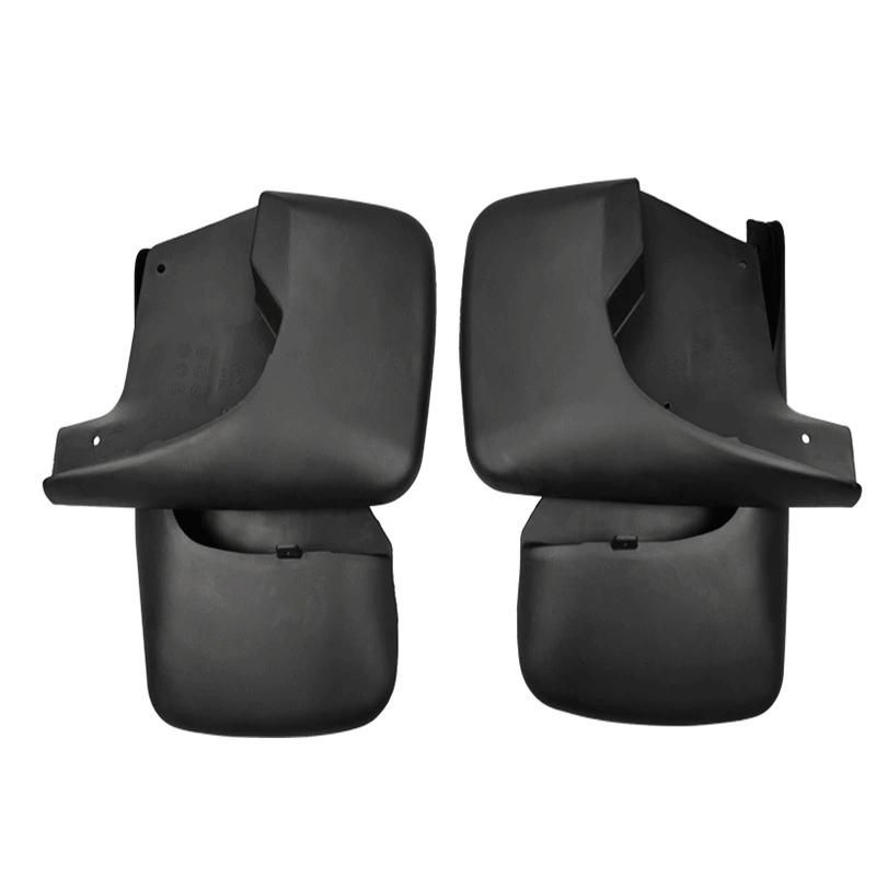 Подходящие для Chevrolet Trailblazer SSR 2002-2009 кожух/кожух Fender Trailblazer SSR Fender Skin Аксессуары