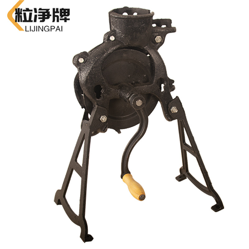 手摇玉米脱粒机家用小型电动两用剥玉米神器高效外贸出口厂家直销