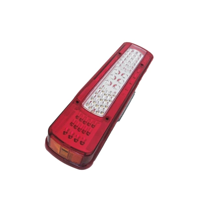 European Heavy Truck: Shipèi Tail light