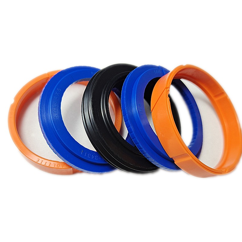 K18 TPM KDAS DAS尾板油缸密封圈 活塞双向作用组合油封