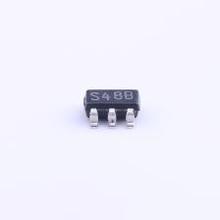 LM2703MF-ADJ/NOPB DC-DCԴоƬ  Vin=2.2V~7V Vout=21V