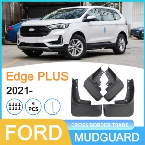 Jiangling Ford Edge Plus 2021 üçün avtomobil təkər palçıq qoruyucusu