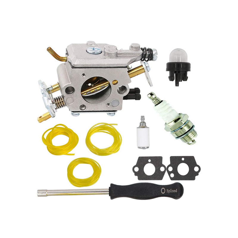 Motomotosierra accesorios carburador para Poulan PP5020573952201 C1M-W47