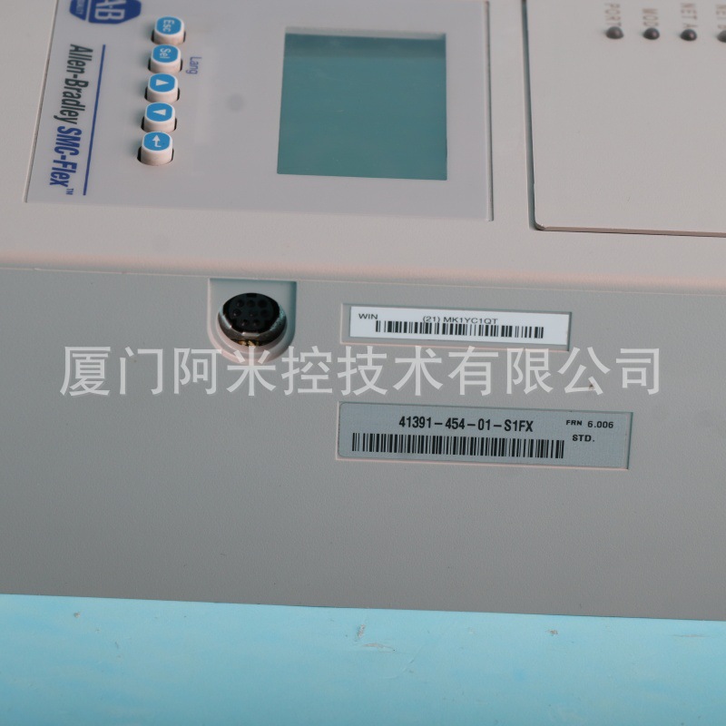 模拟量输入AI模块LYA010A 4-20mA运行多达四个内核的多核处理器