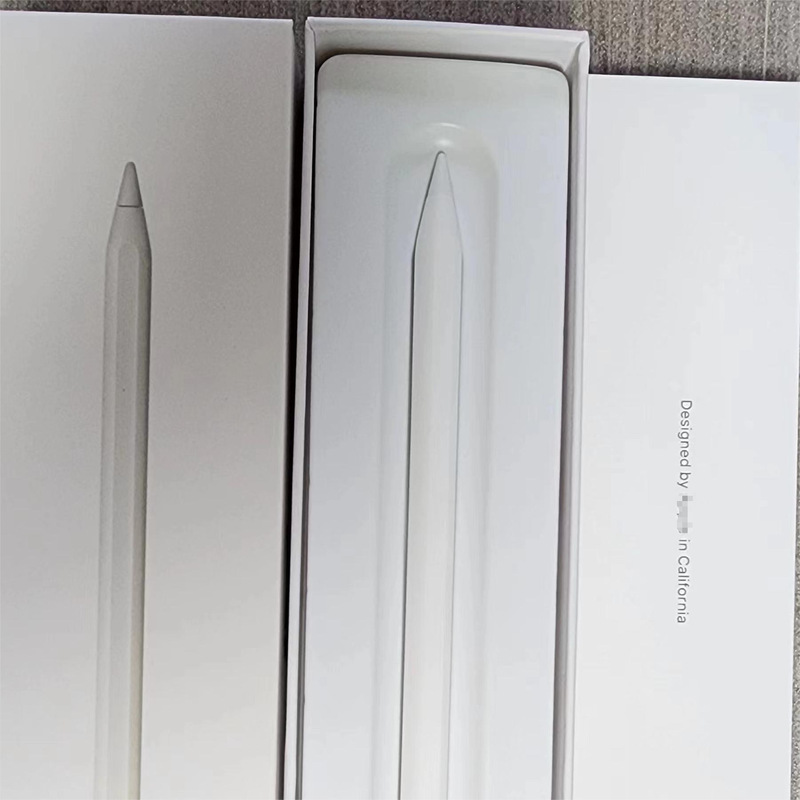 Apple pencil二世代アップルペン専用容量ペンipadタッチペン磁気吸引充電タッチペンを適用|undefined