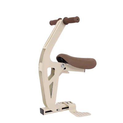 front-mounted child seat suitable for | Electric car child seat