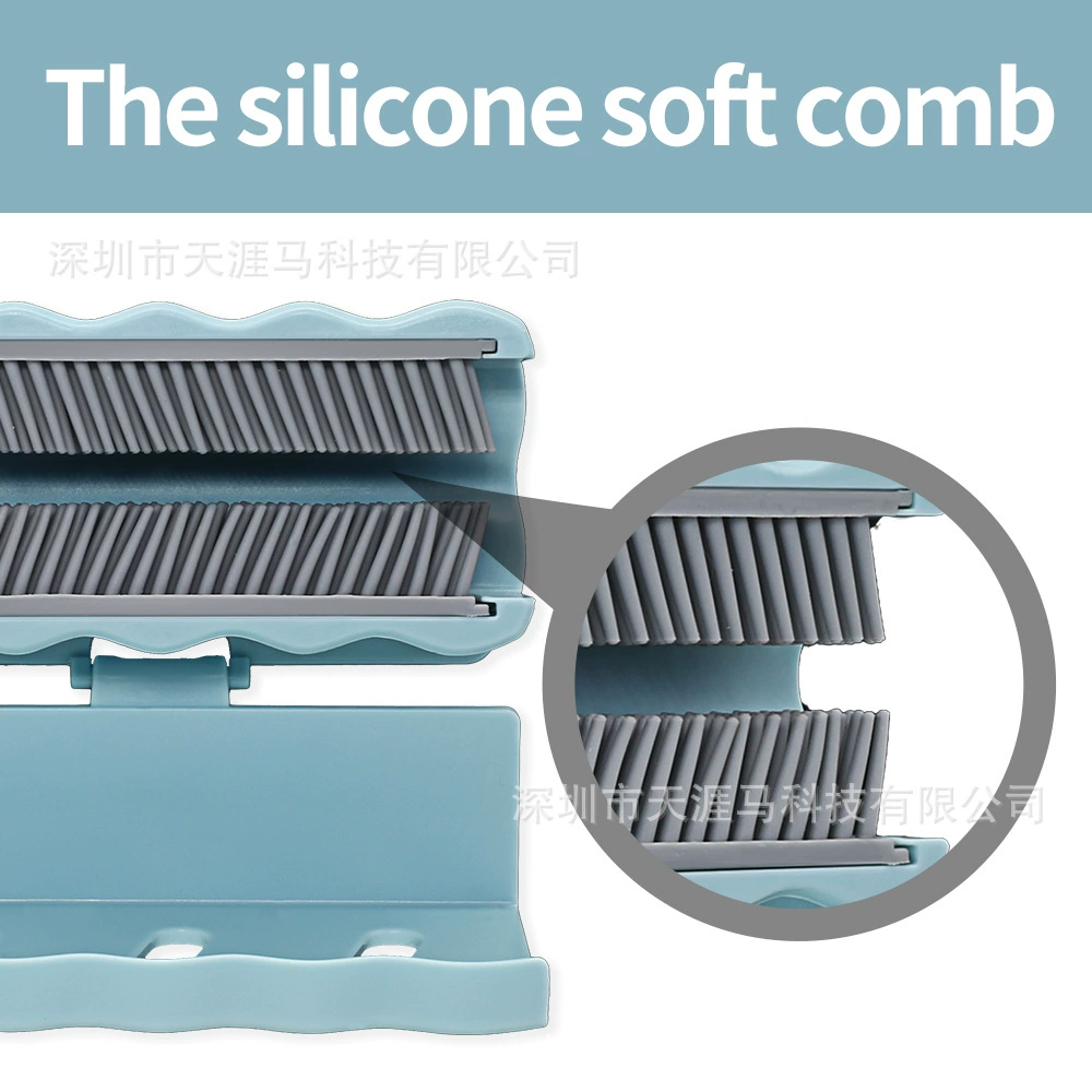 Коллектор волос Hair Catcher Ванная комната Съемный Туалет Hair Catcher удобный фильтр для волос