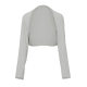 Summer New Sunscreen Shawl Women's Outdoor Sunshade Ice Silk Breathable Shoulder Sleeve Jacket Jacket
