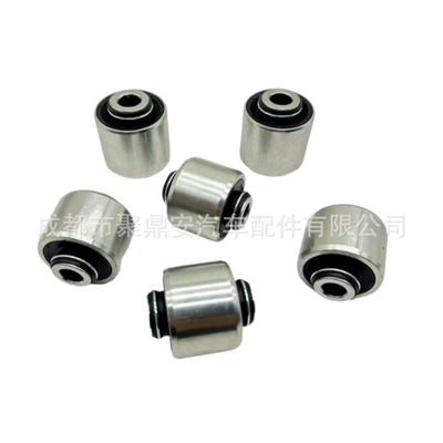 Suitable for Jeep Cherokee Asqı sistemi / Xodovoy hissələr