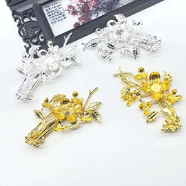 饰品配件;发簪;发钗