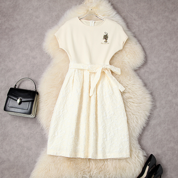 Handbag - Robe Donna