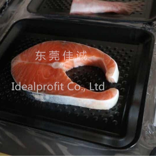 厂家供应食品产品贴体包装膜 海鲜水产品耐低温真空包装膜