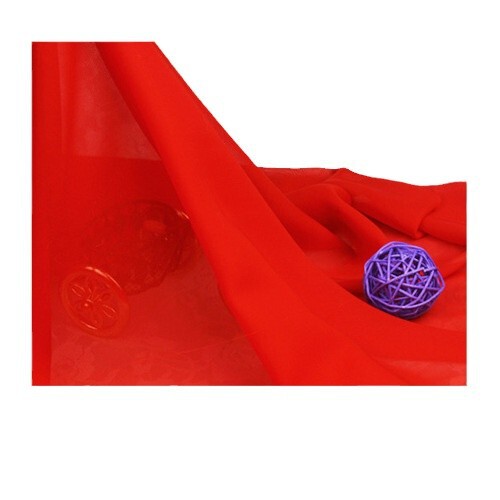 shiffon cloth
