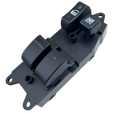 Glass Lift Switch, Glass lifter
