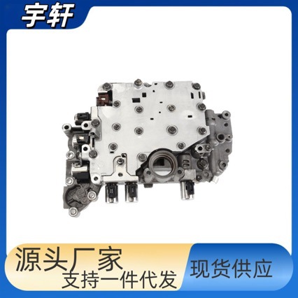 U150E U151E U250E Transmission Valve Body Solenoid Valve Is Suitable for Toyota Lexus http://det