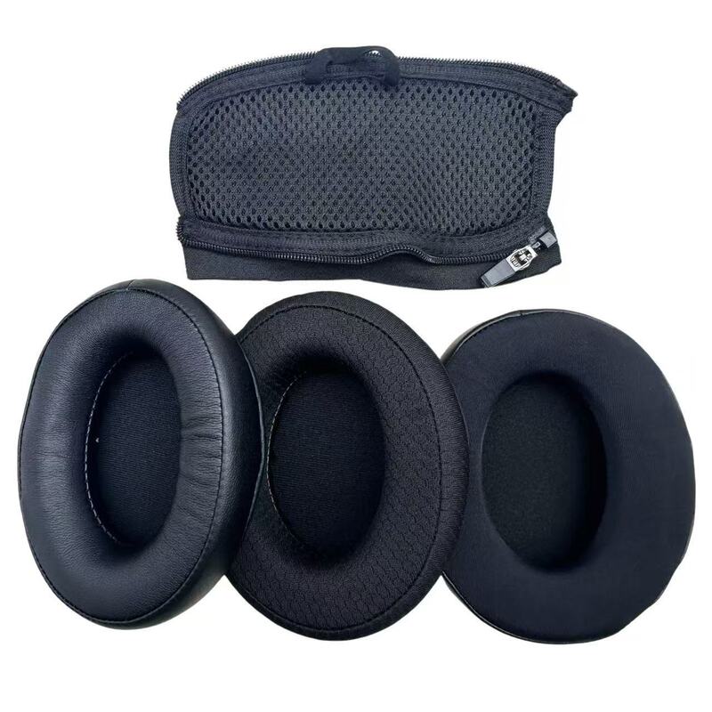 Suitable for Sony WH-CH700N CH710 720 XB900 AKG K361 headphone covers, ear pads, ear cups