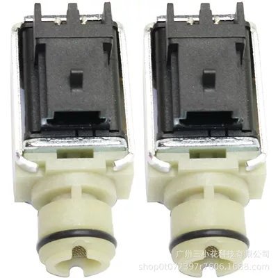 24230298 Automatic Transmission Sürətlər qutusu