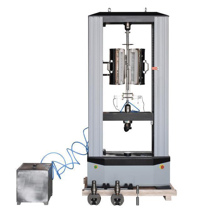 高温拉力试验机 高温蠕变试验机 高低温电子拉力机