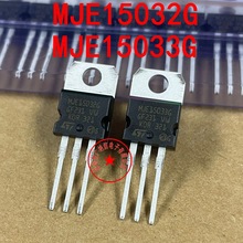 ȫ�½��� MJE15032G MJE15033G ��Ƶ�Թ� 15032 15033 ����������