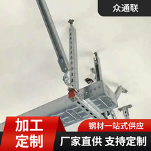 Q235CϹȿ֧ ͨLܵб֧ \濹֧