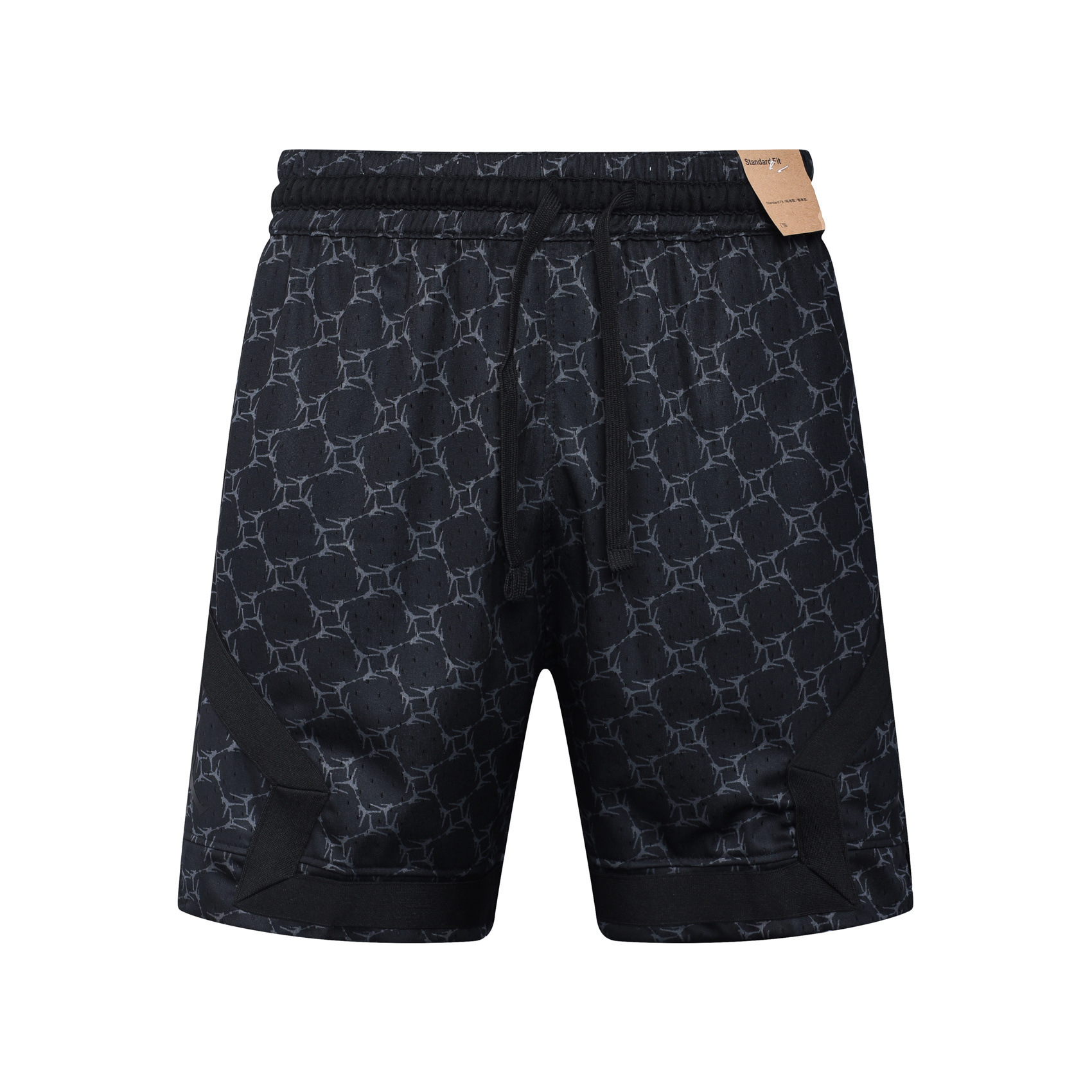 Digital Printed Shorts/Chicago Bulls Basketball Shorts for Men, Breathable, Rose Jordan, American Retro Sports Style Digital Printed Shorts/Chicago Bulls Basketball Shorts for Men, Breathable, Rose Jordan, American Retro Sports Style