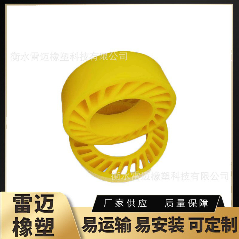 机械用轴承太阳轮硅胶轮  纸箱配件送纸轮  制做聚氨酯太阳轮