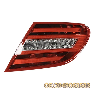 2049060203 2049060503 Is Tail light - right-rear-tail-light