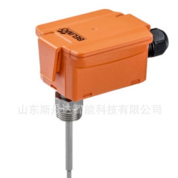 现货搏力谋座阀执行器NVK24A-MP-RE 1000N,AC/DC24V 带复位