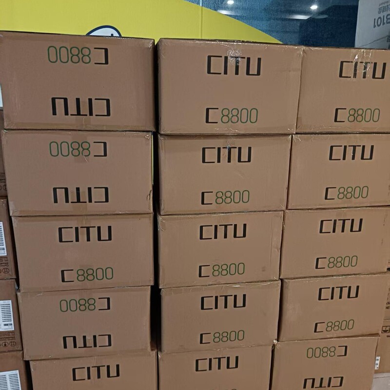 Wholesale Thistle Rabbit C8800 Office Wired Keyboard and Mouse Set USB Office Keyboard and Mouse Universal Installation Essential