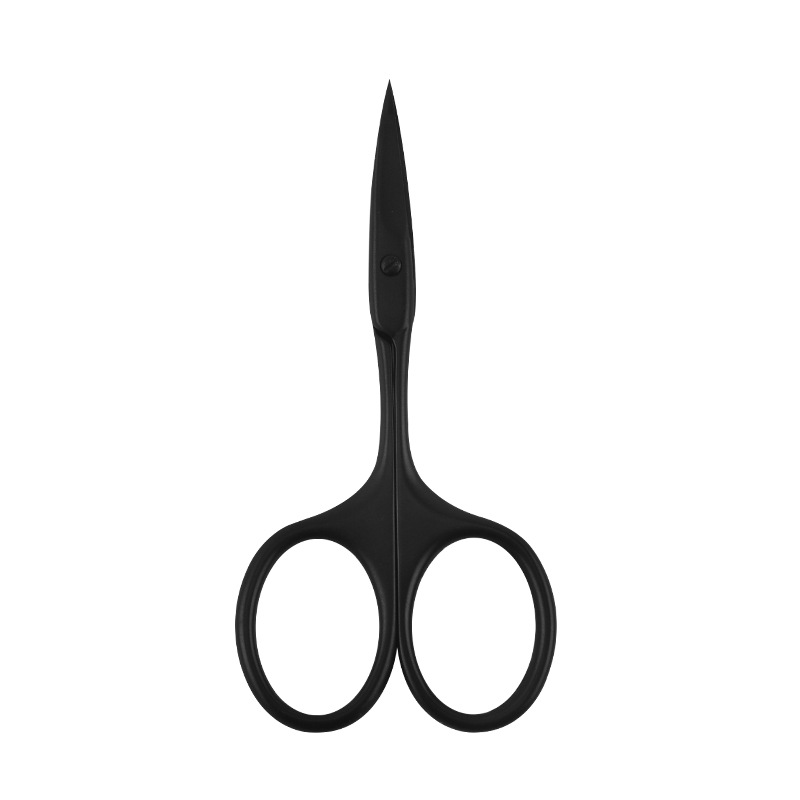 Black A cut