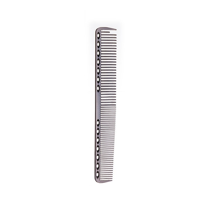 Space comb, small black black