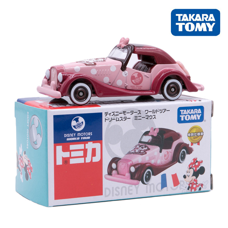 DM Dream Star Minnie 179061