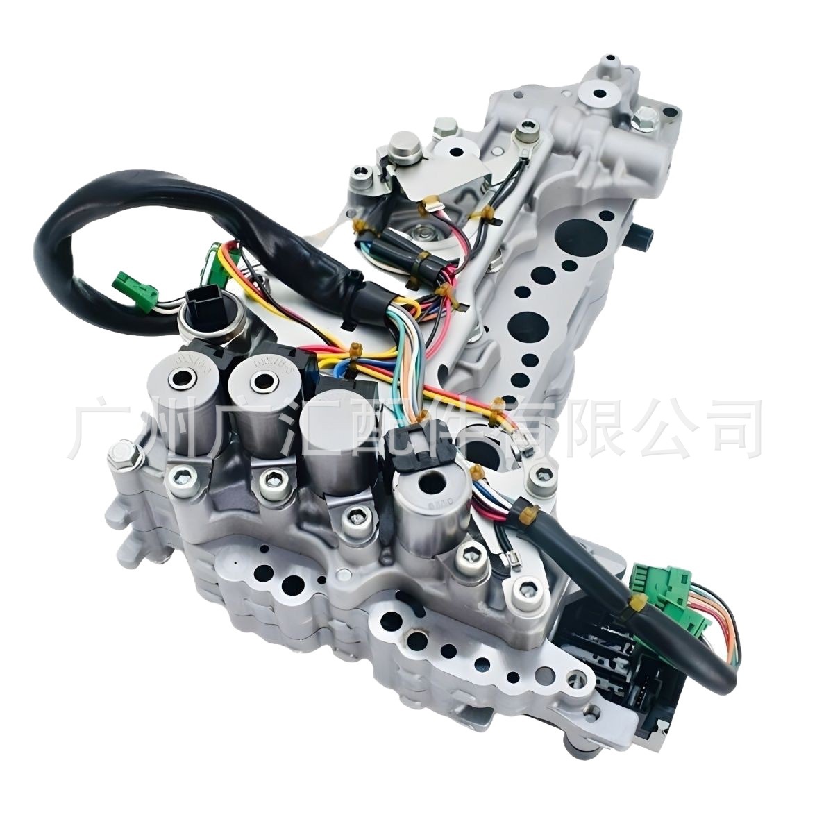 Re0F09A Jf010E Transmission Valve Body Is Suitable for Nissan Teana 3.5 Auto Parts