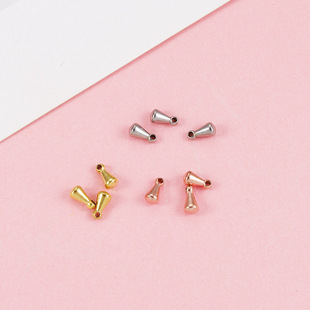 �F؛���N�¿�P�ˮ��С����DIYС����β朵���3*6mm�Ʒ���