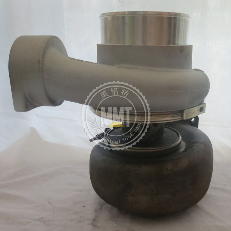 CAT卡特C15 374D增压器332-3936增压机3323936挖掘机涡轮发动机