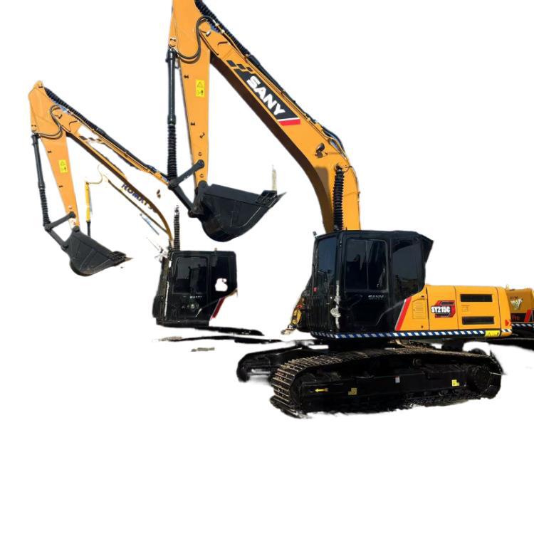 Cooperación de comercio exterior Excavadora de segunda mano Carter 330D Excavadora 330D2L Excavadora 30 toneladas