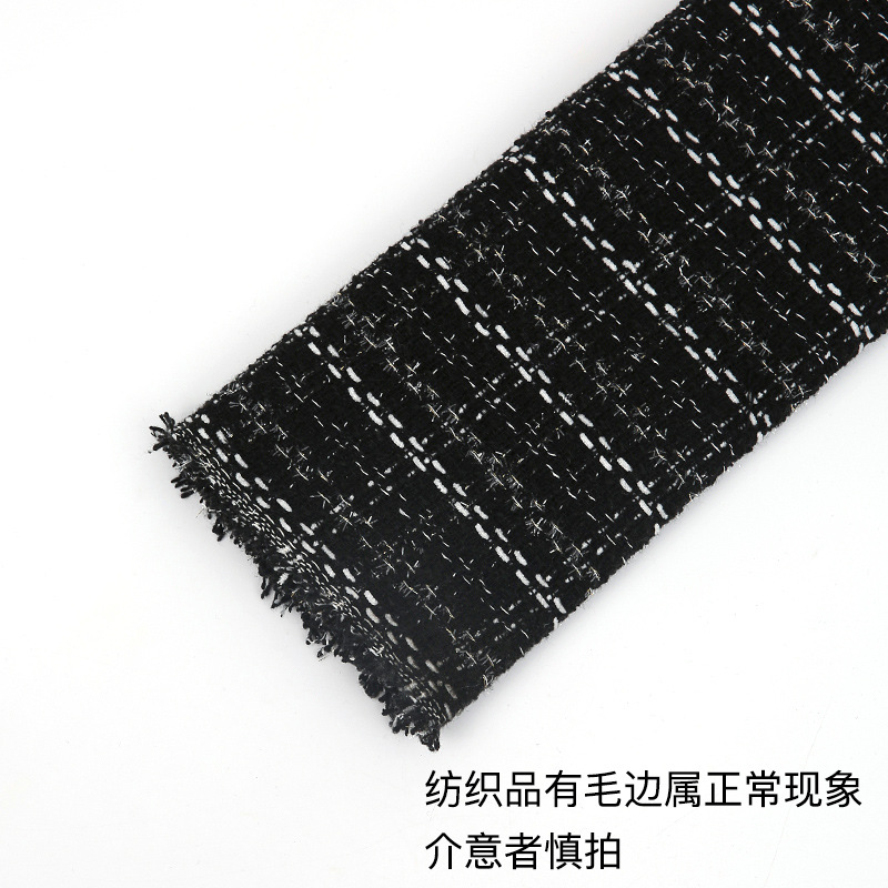 Simple moda red tela roja Chanel estilo ramo embalaje moda vintage flor tienda regalo embalaje Chanel estilo tela