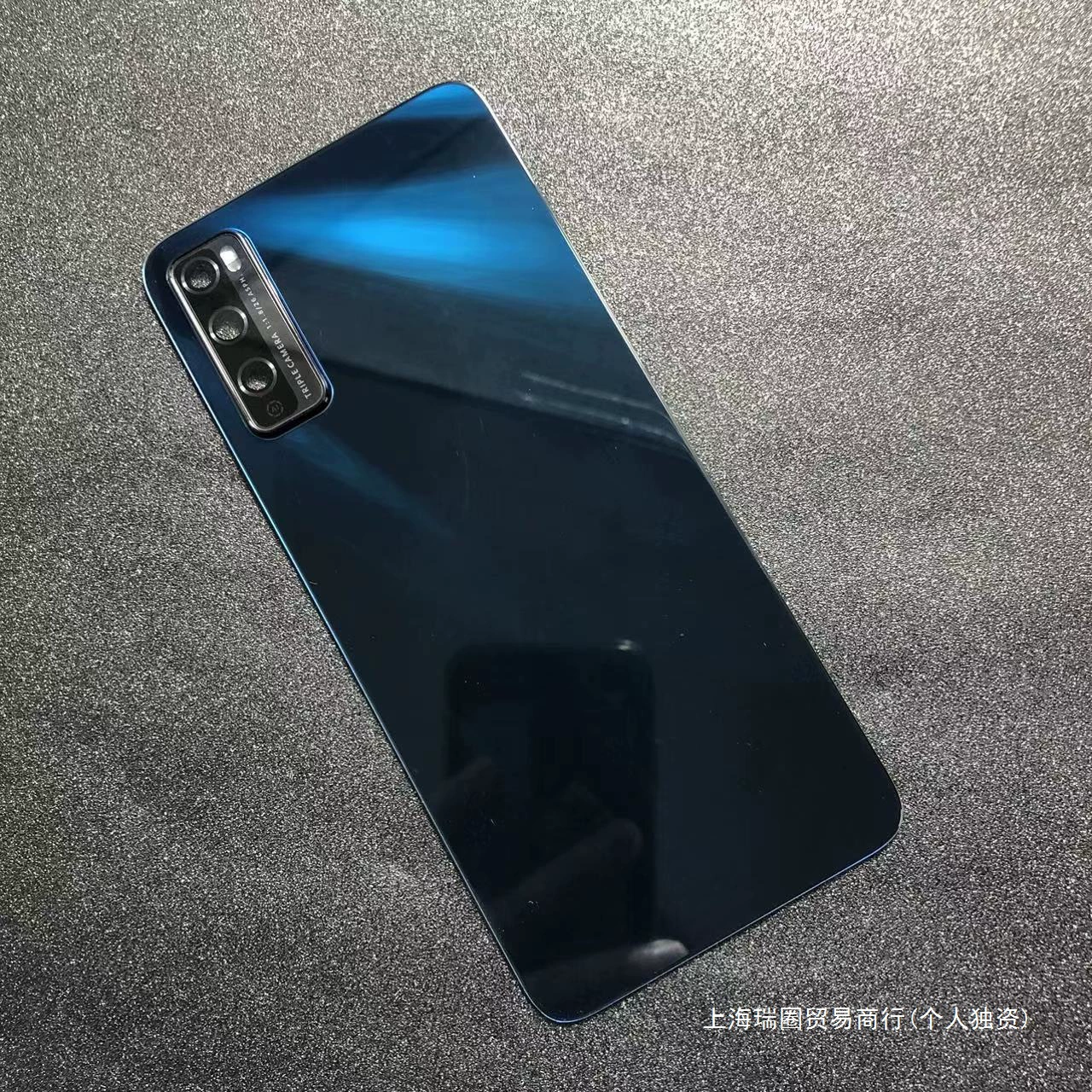 Подходит для Changxiang 20Pro стеклянная задняя крышка, модификация DVC-AN20/TN20, оригинальная запасная крышка батарейного отсека, задняя панель корпуса