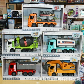 惯性回力玩具;遥控车;拼插类玩具