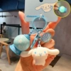 Genuine light planet Sanrio-Big Ear Dog