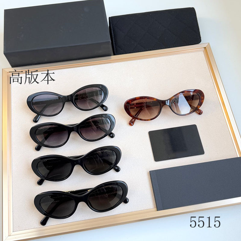 Wang Yibo's same model, vintage oval sunglasses, UV400 protection, purchasing agent version Wang Yibo's same model, vintage oval sunglasses, UV400 protection, purchasing agent version