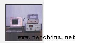 1 铁电体电滞回线测量仪 型号NJ4L-TF-DH1  库号M359987