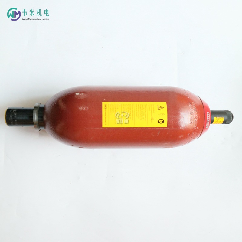 德国HYDAC贺德克蓄能器SB330-4A1/112A9-330A