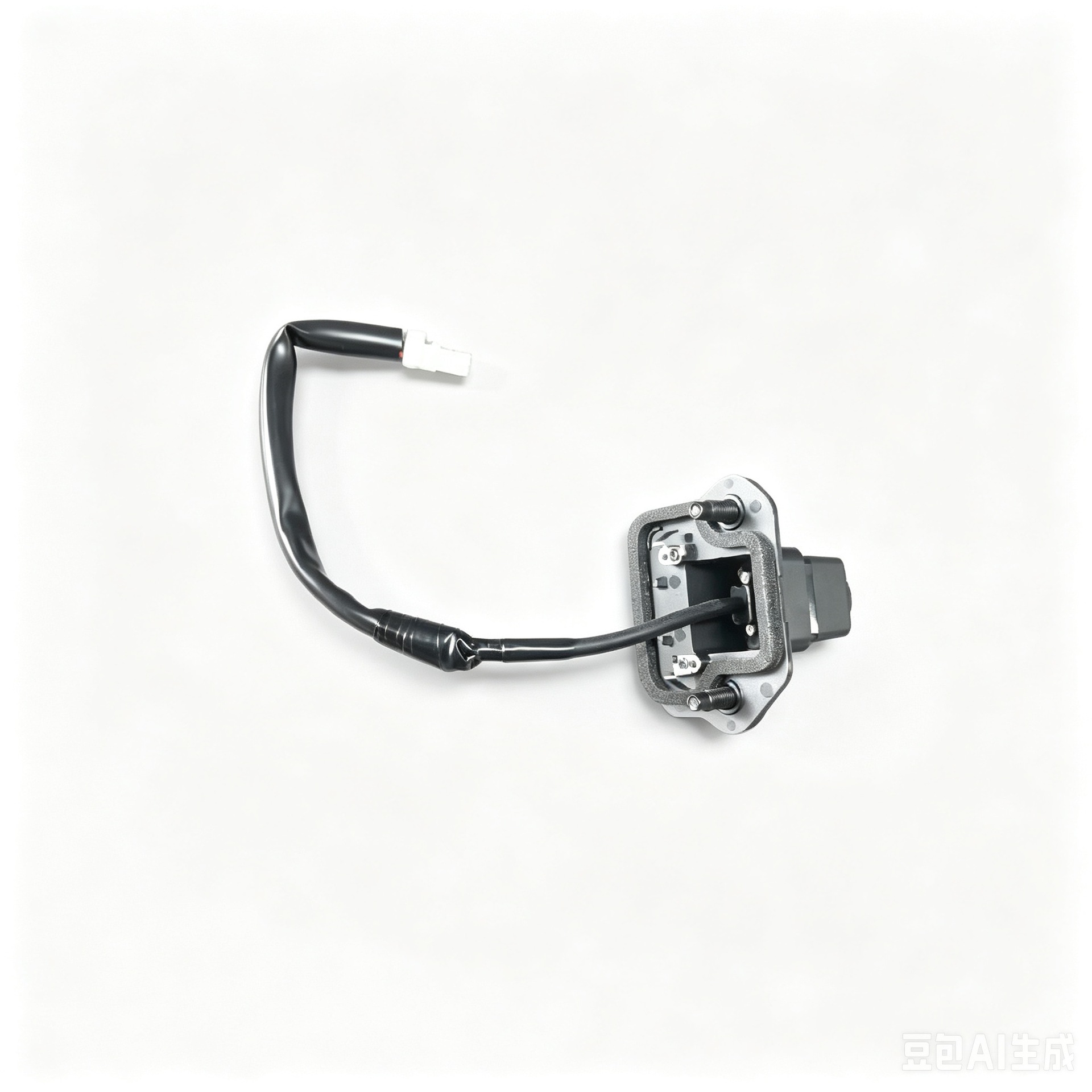 28442-3Zl0A Is Suitable for Nissan Qashqai Rear View Parking and Reversing Car Camera 284423Zl0A