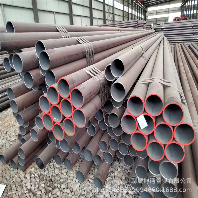 代理衡阳15crmo厚壁无缝管159x16 15crmoG高压合金管