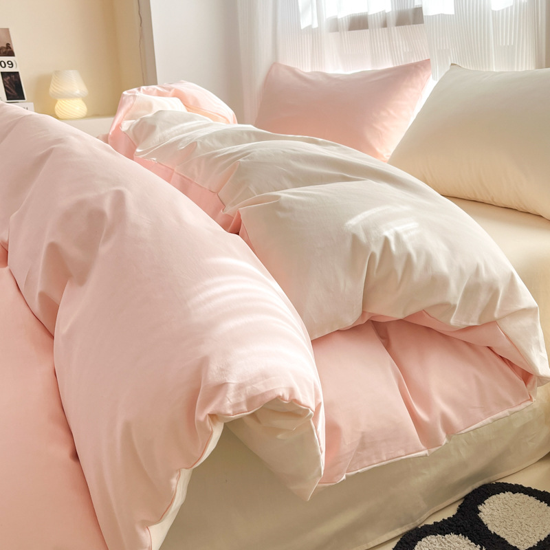 Melocotón blanco inteligente rosa niña