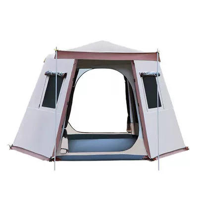 Anti-Mosquito Camping Style Tent — Çadırlar