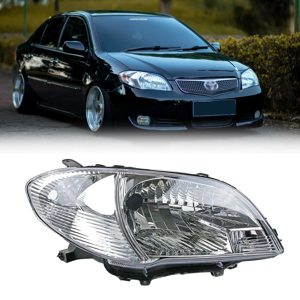 适用丰田威驰2006-2007款1