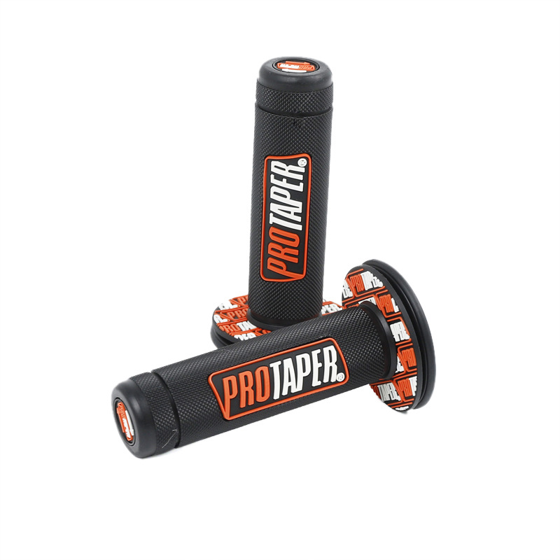 Pro Motorcycle Handlebar Cover, Off-Road Vehicle, Cross-Rider, Scooter, Universal Modification Accessories, Modified Handlebar Glue